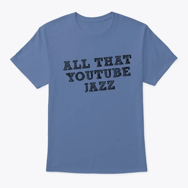 All That YouTube Jazz