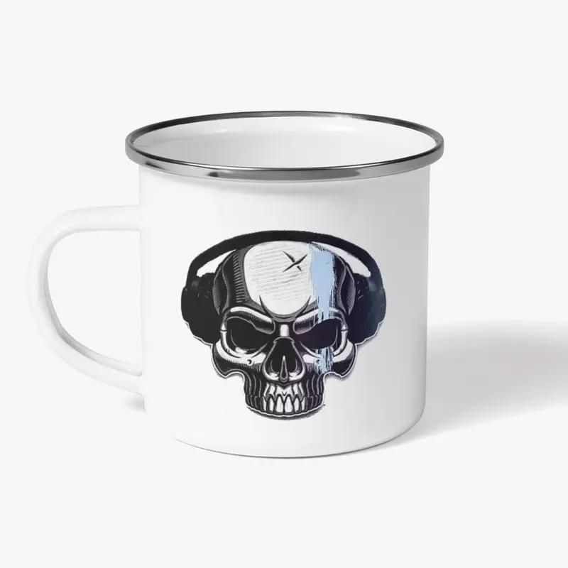 Logo Mug