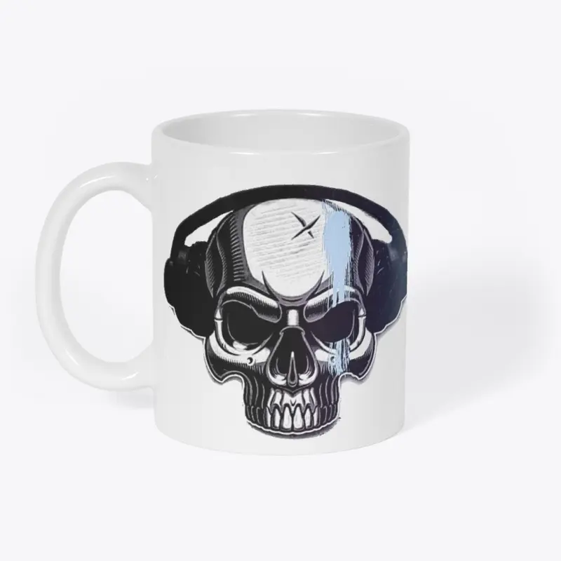 Logo Mug