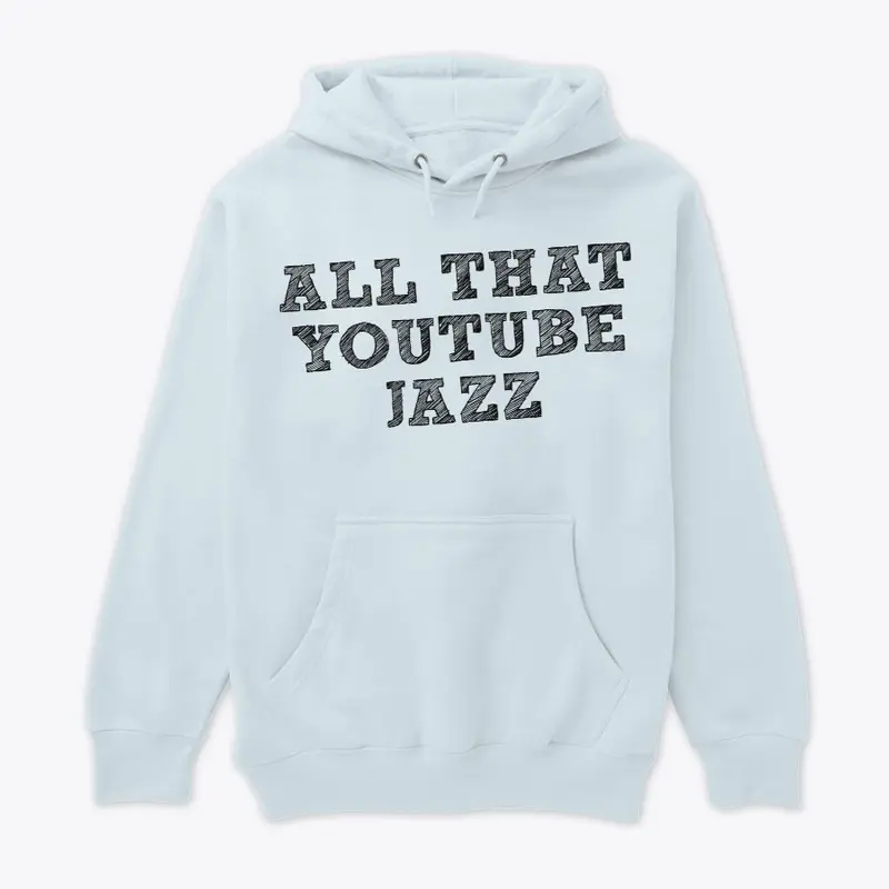 All That YouTube Jazz